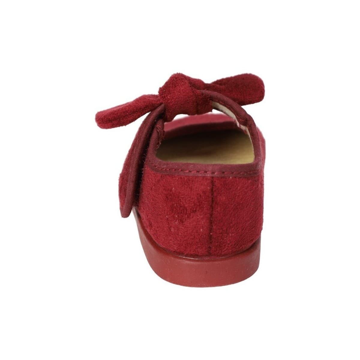 Women's Ballet Flats Condiz Purple