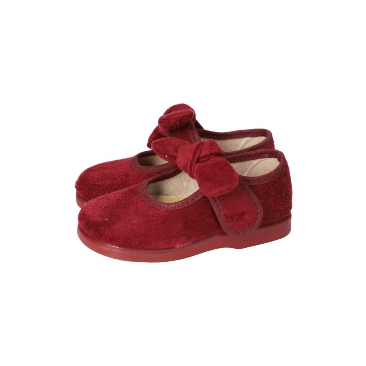 Women's Ballet Flats Condiz Purple