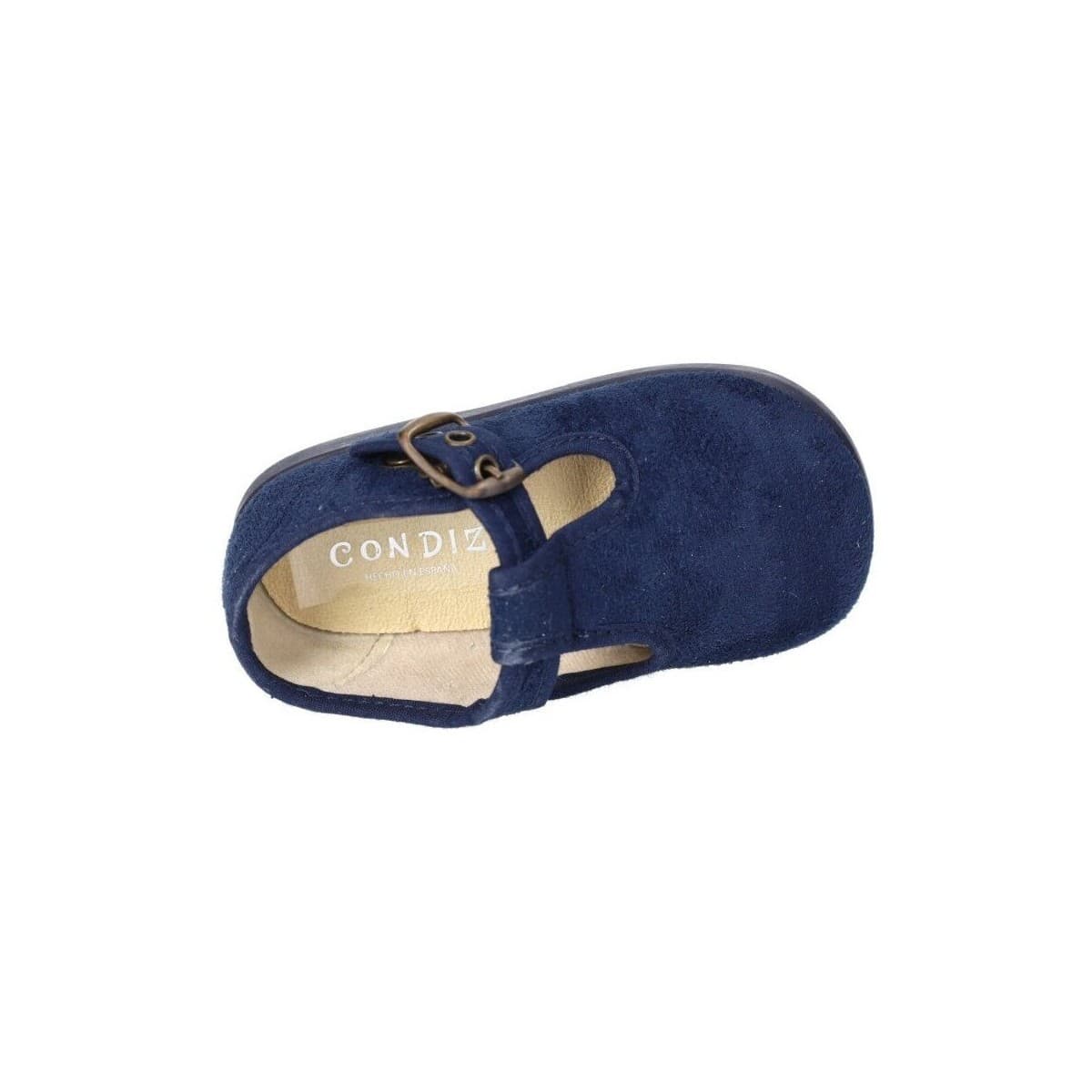 Women's Ballet Flats Condiz Blue