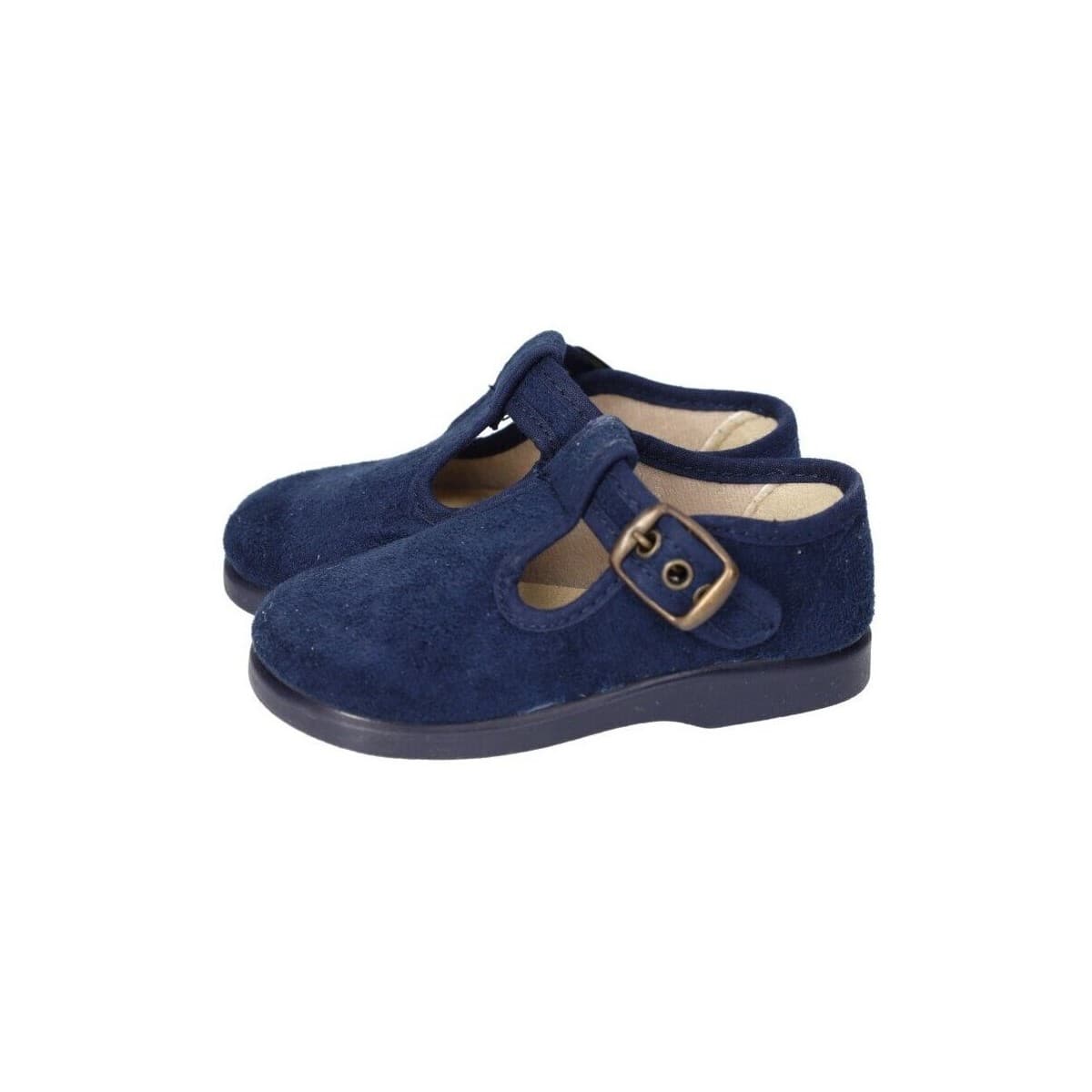 Women's Ballet Flats Condiz Blue