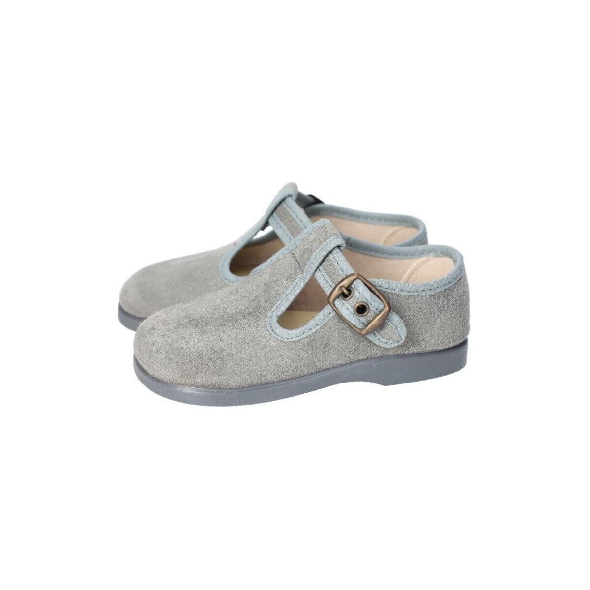 Women's Ballet Flats Condiz Gray