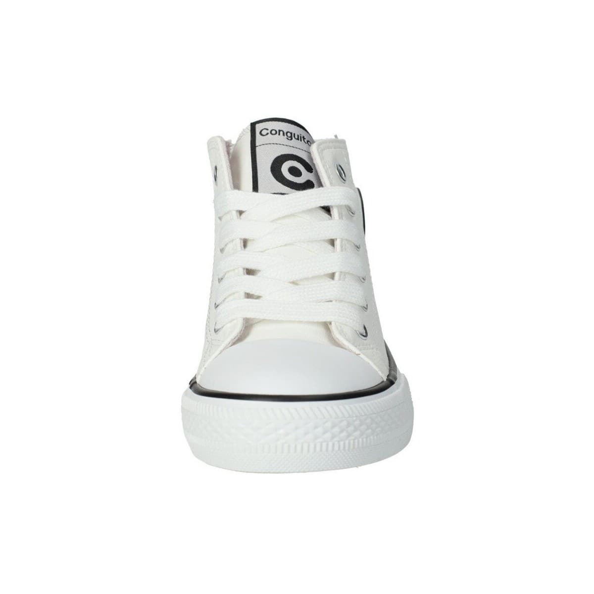 Girls' Sneakers Conguitos White