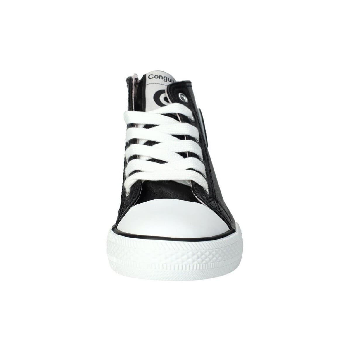 Girls' Sneakers Conguitos Black