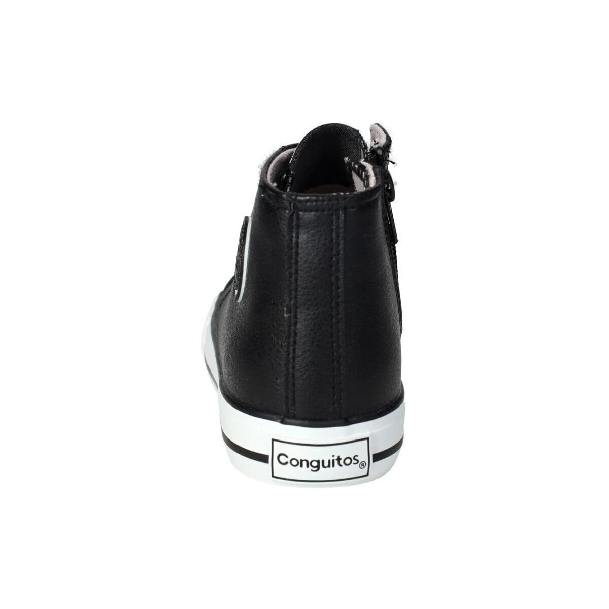 Girls' Sneakers Conguitos Black