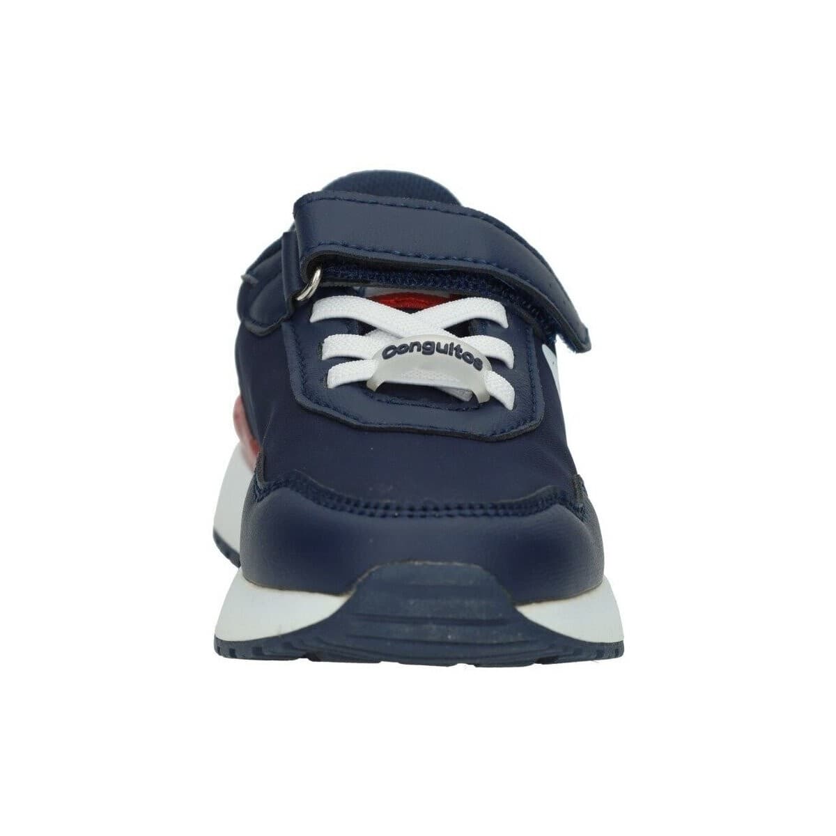 Boys' Sneakers Conguitos Blue