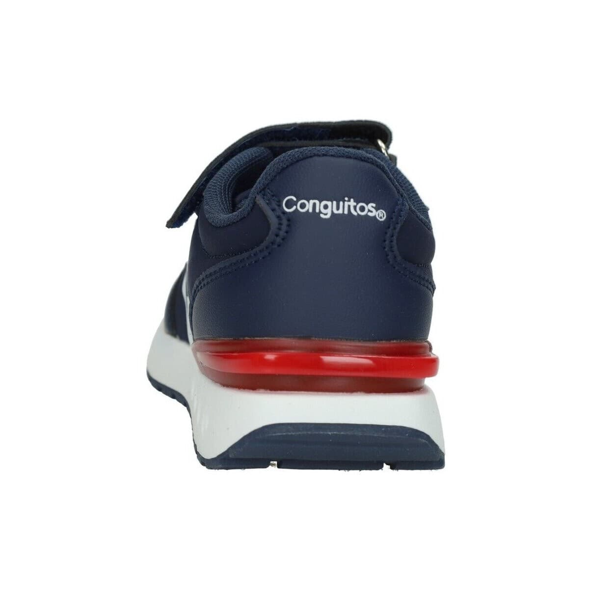 Boys' Sneakers Conguitos Blue