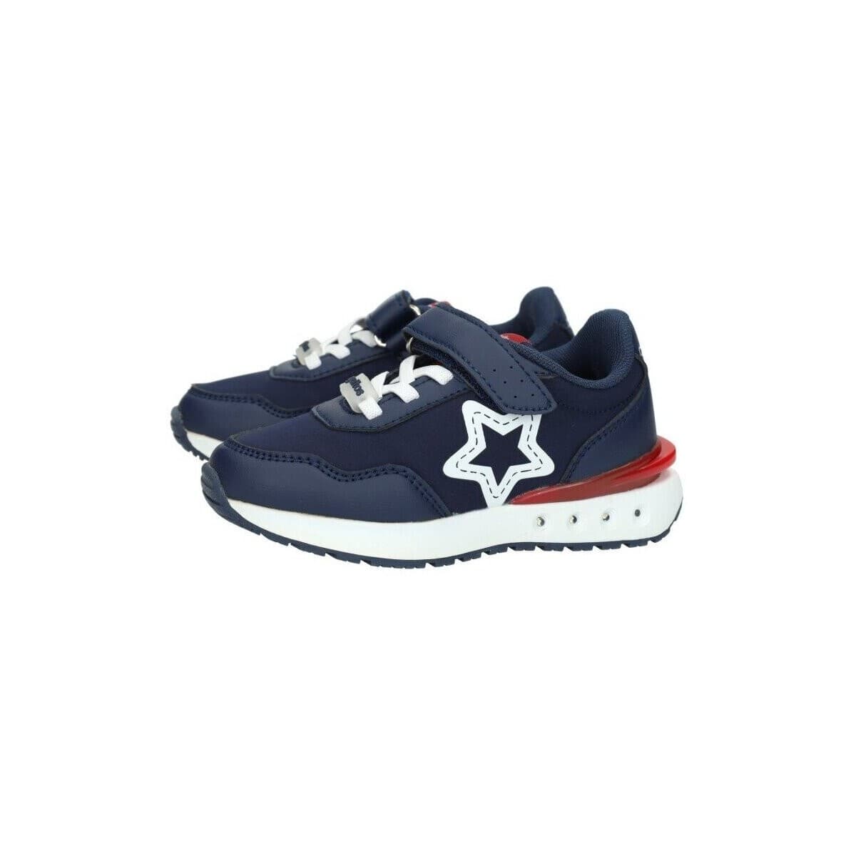Boys' Sneakers Conguitos Blue