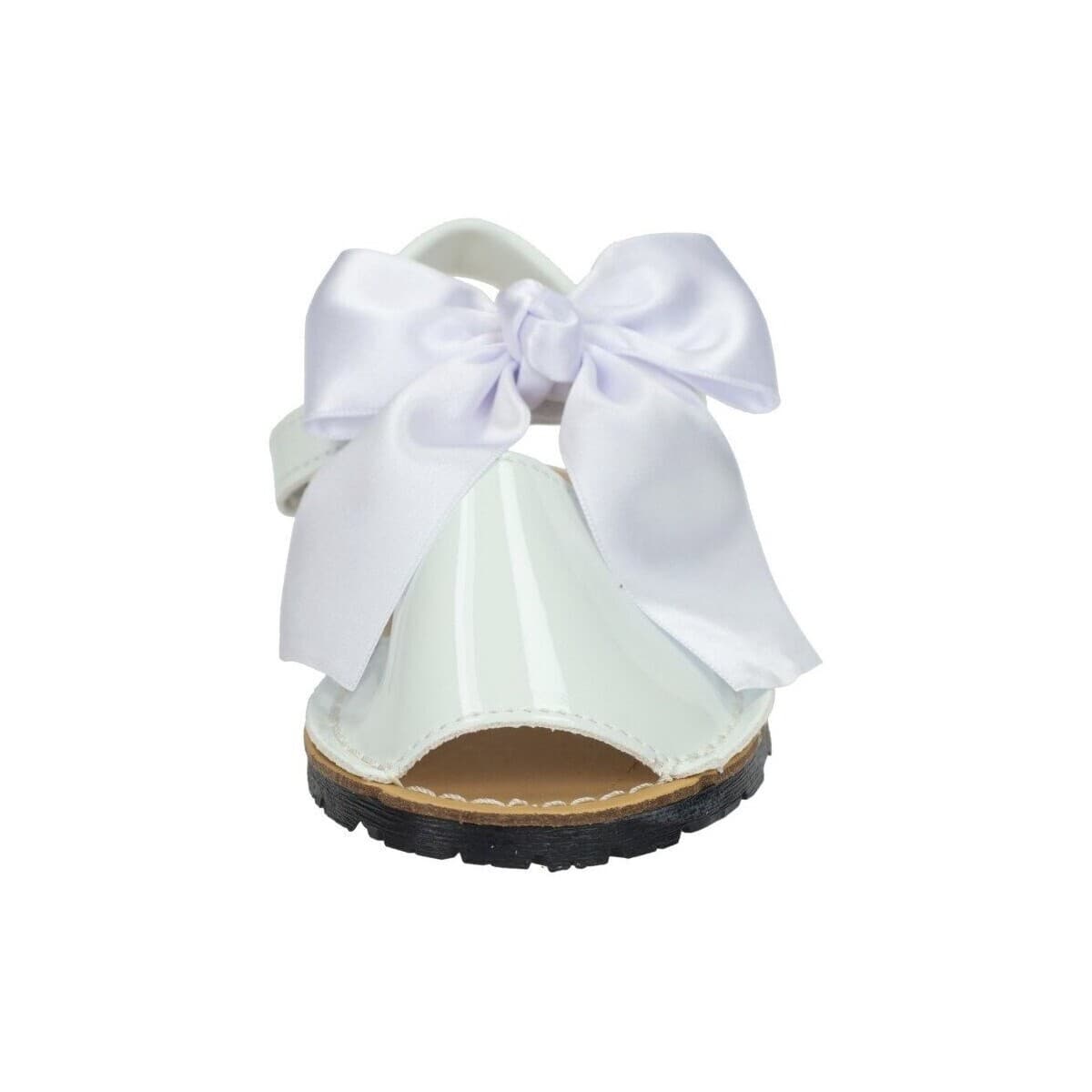 Girls' Sandals Angelitos White