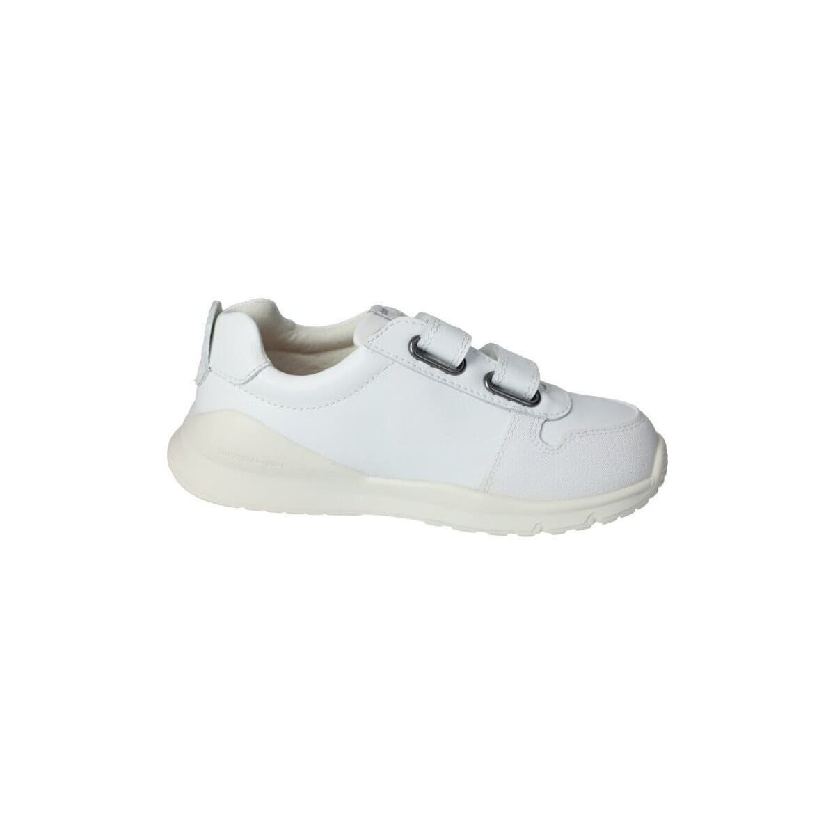 Boys' Sneakers Biomecanics White