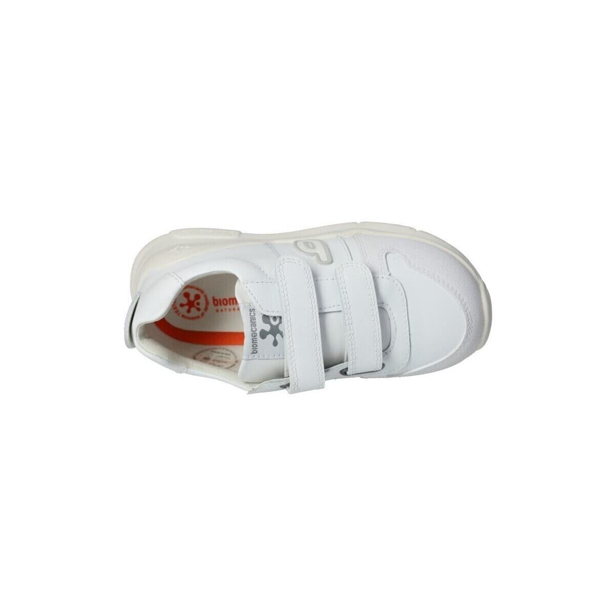Boys' Sneakers Biomecanics White