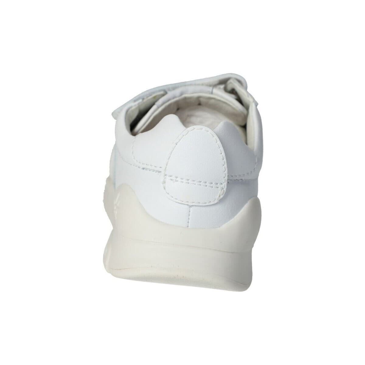 Boys' Sneakers Biomecanics White
