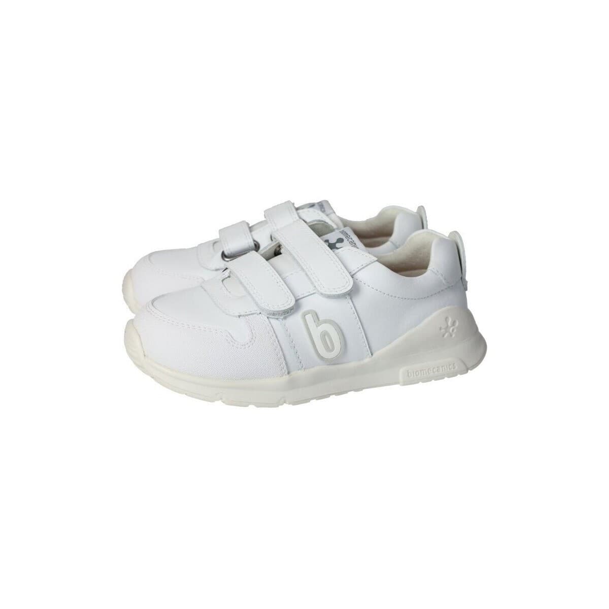 Boys' Sneakers Biomecanics White