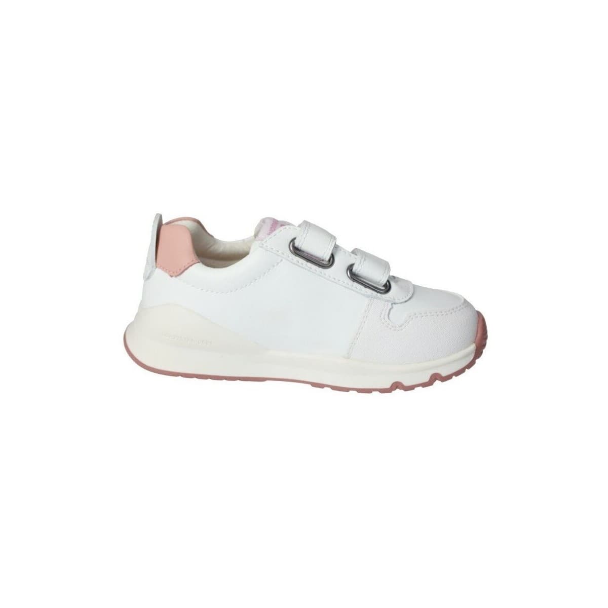 Girls' Sneakers Biomecanics White