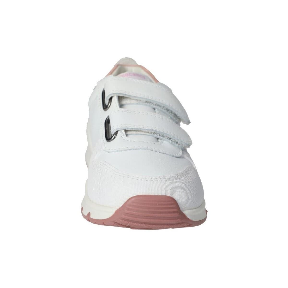 Girls' Sneakers Biomecanics White