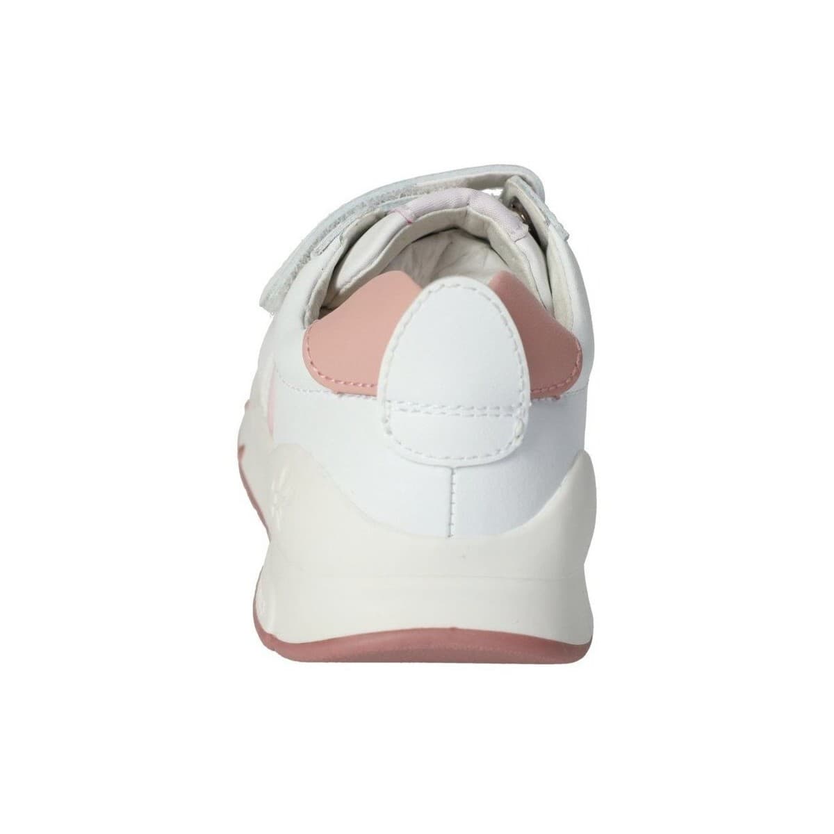 Girls' Sneakers Biomecanics White