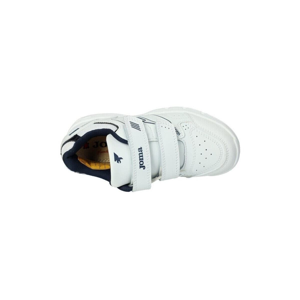 Girls' Sneakers Joma White