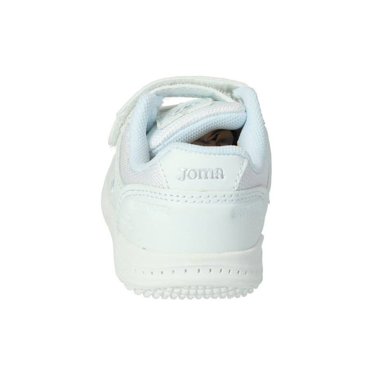 Girls' Sneakers Joma White