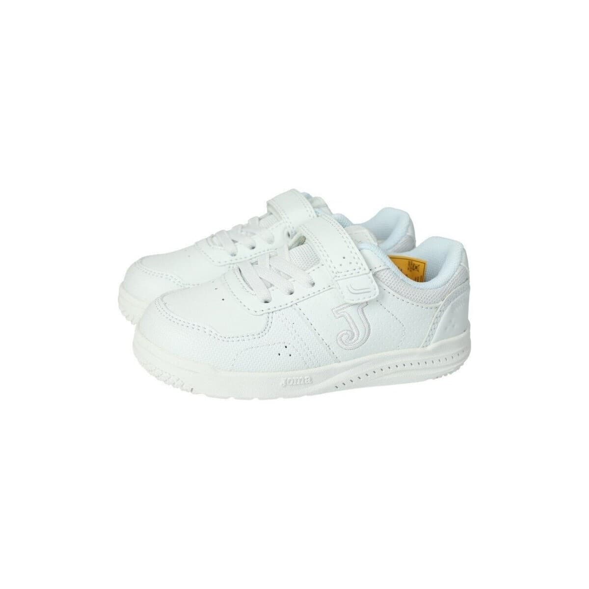 Girls' Sneakers Joma White