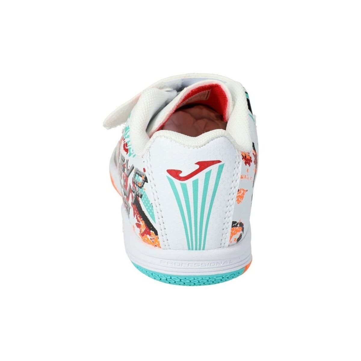 Boys' Sneakers Joma White