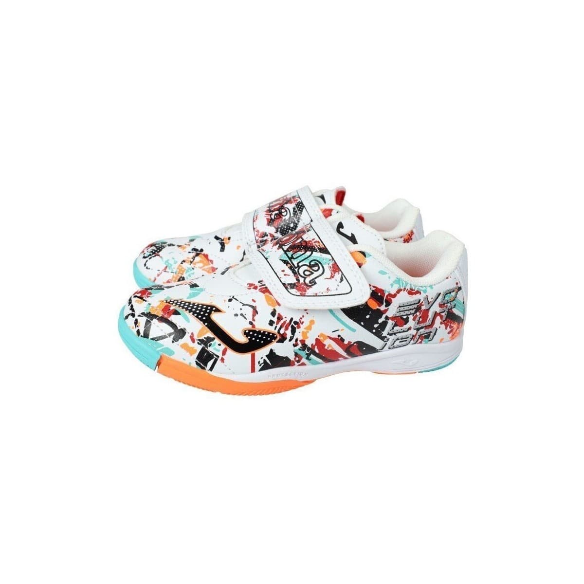 Boys' Sneakers Joma White