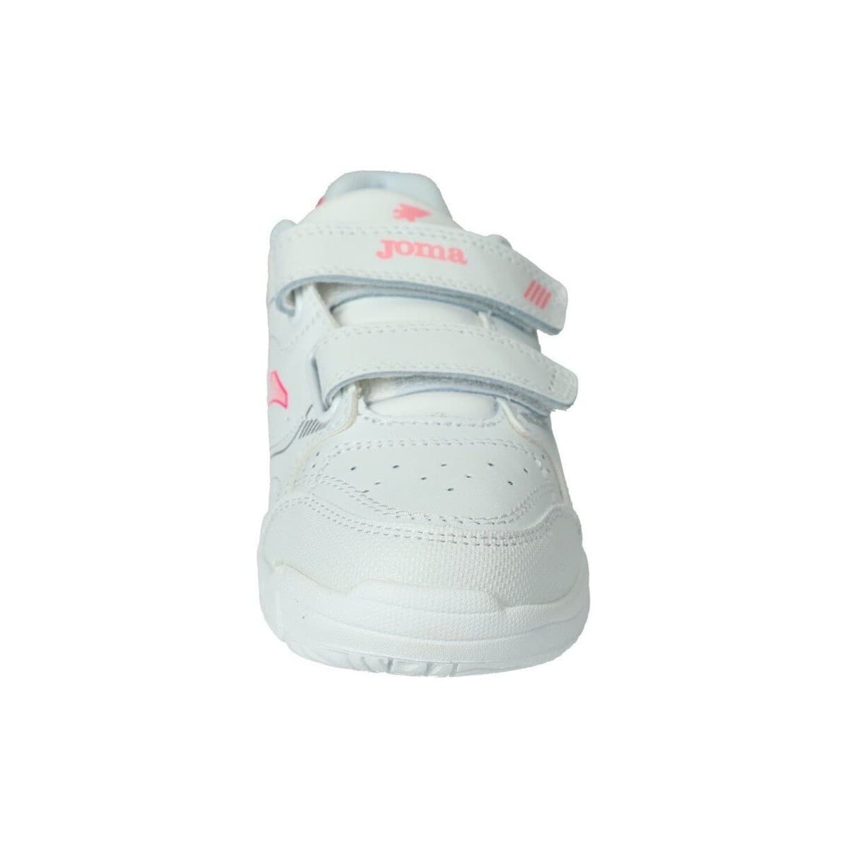 Girls' Sneakers Joma White
