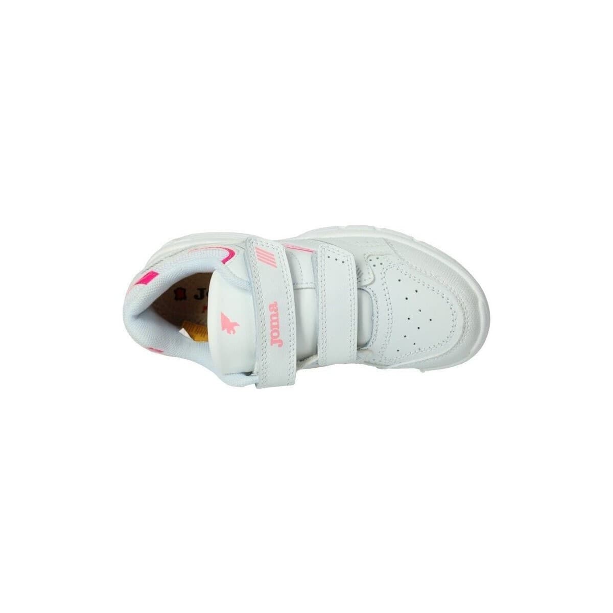 Girls' Sneakers Joma White
