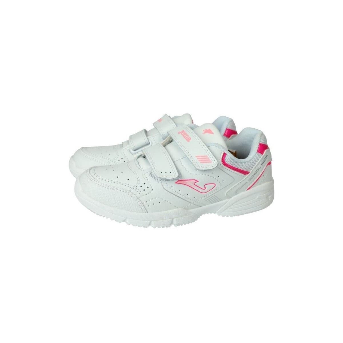Girls' Sneakers Joma White