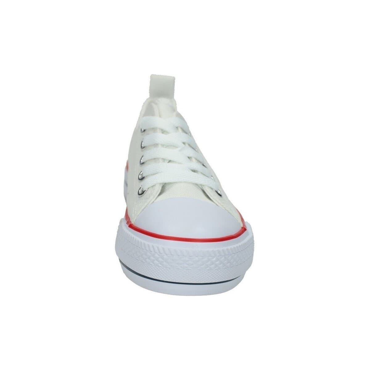 Girls' Sneakers Demax White