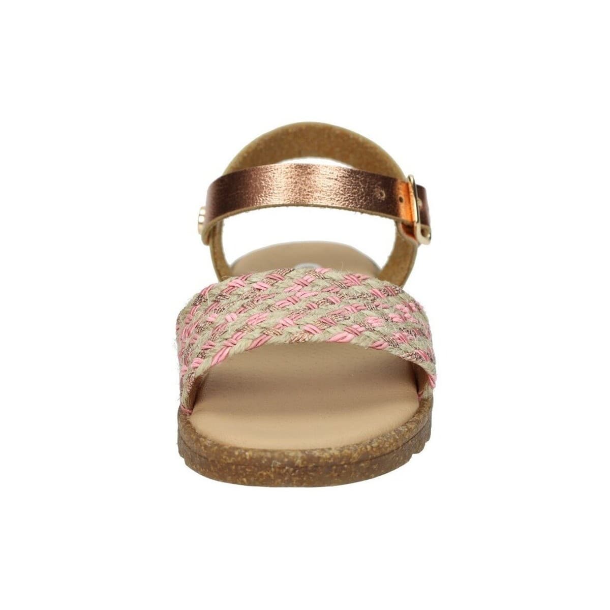 Girls' Sandals Conguitos Pink