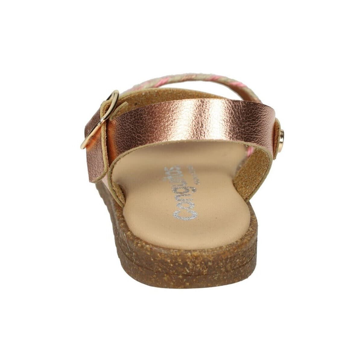 Girls' Sandals Conguitos Pink