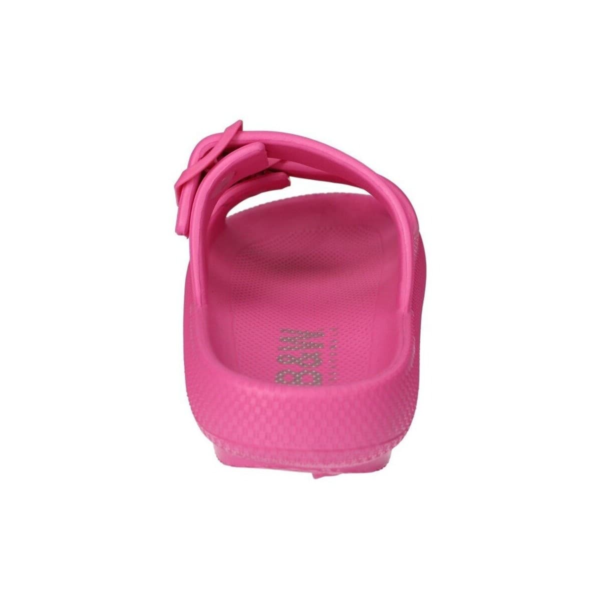 Women's Platforms B&w Multicolor