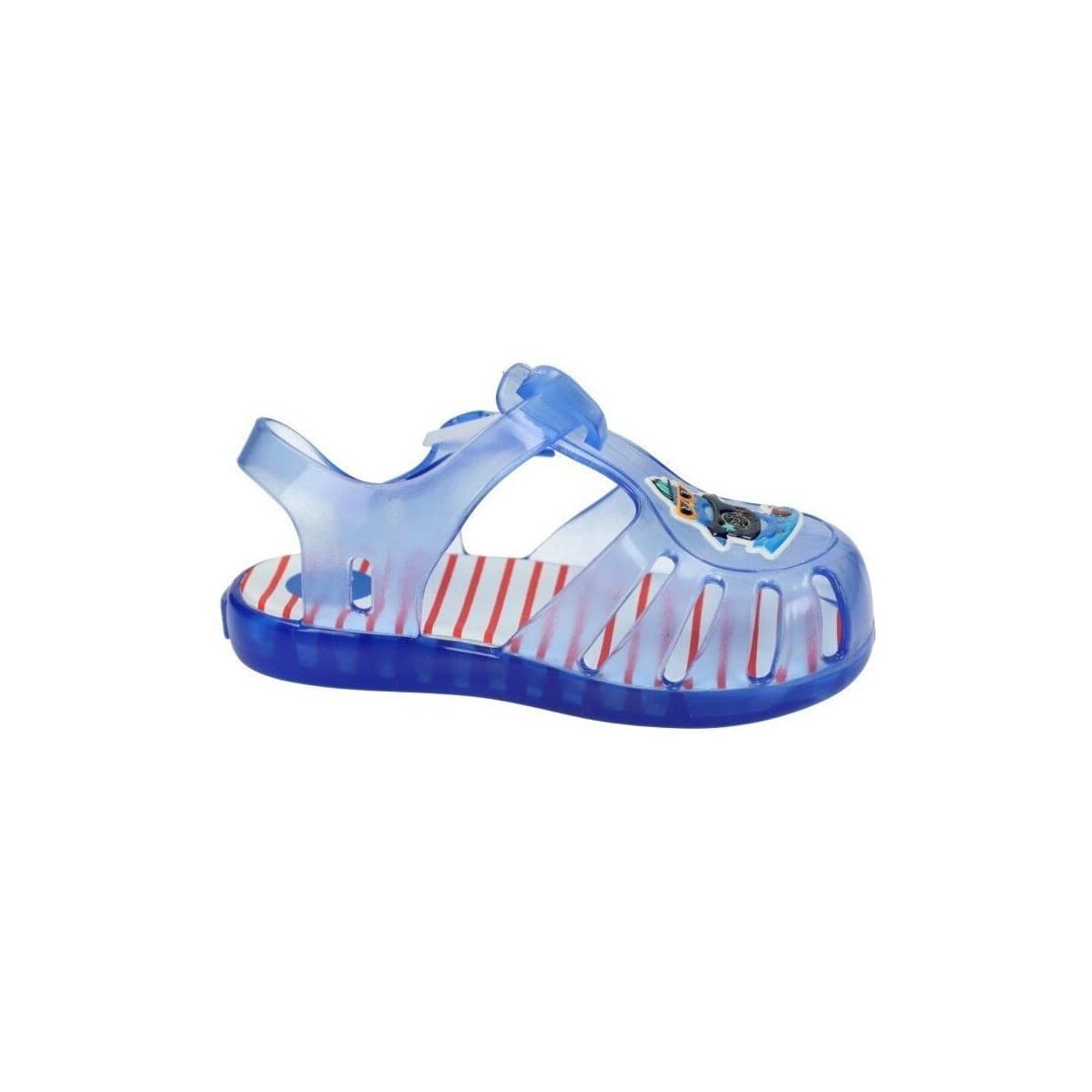 Girls' Sandals Gioseppo Multicolor