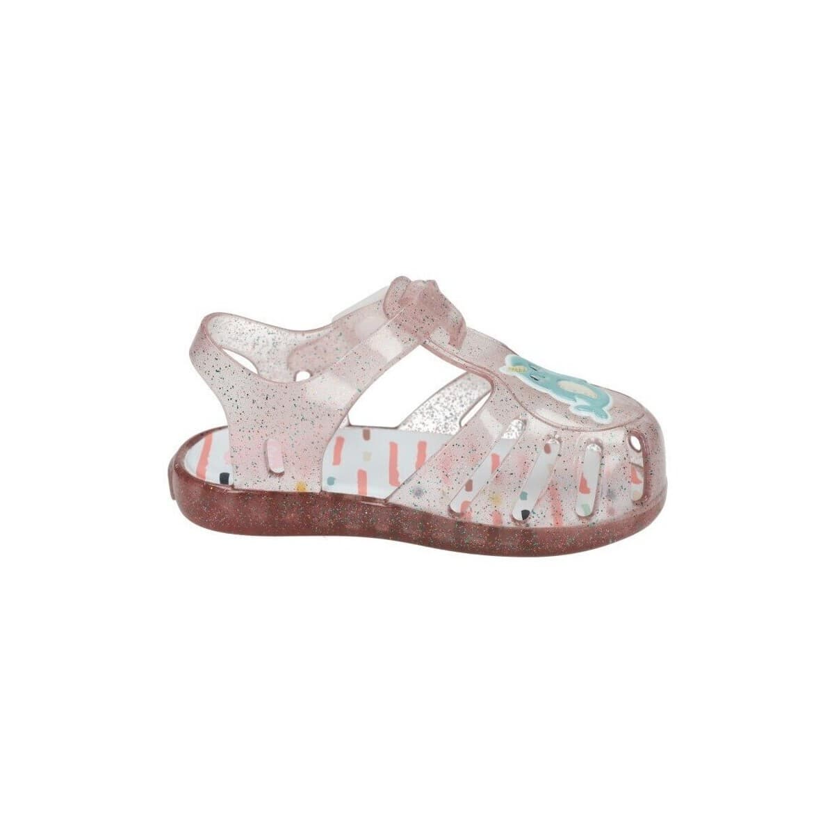 Girls' Sandals Gioseppo Pink