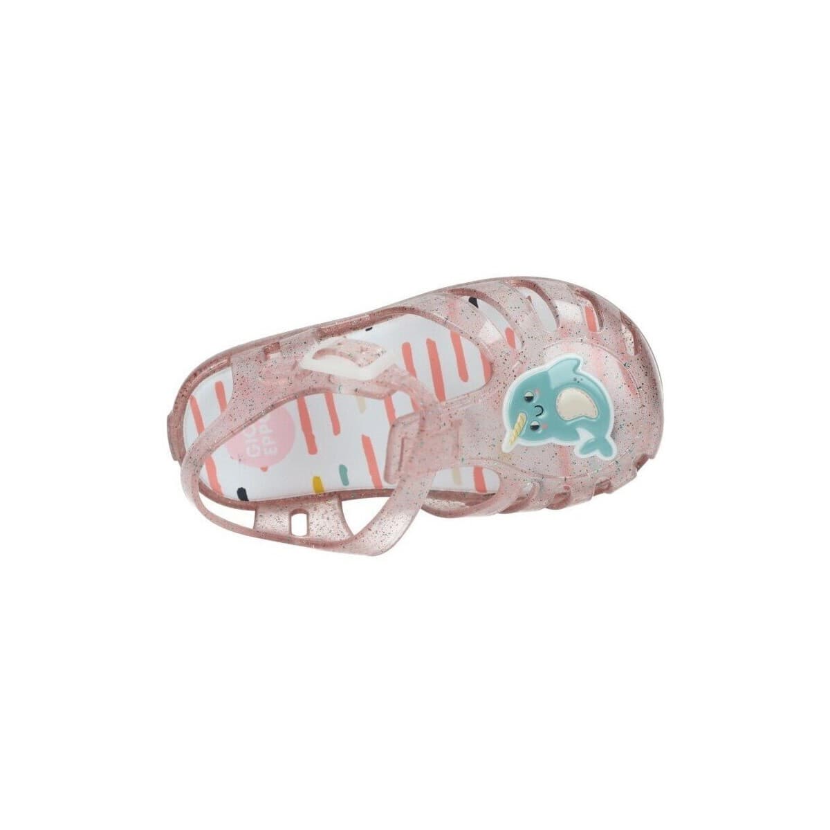 Girls' Sandals Gioseppo Pink