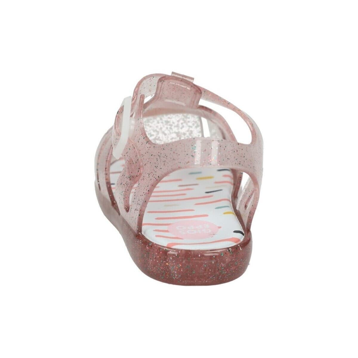 Girls' Sandals Gioseppo Pink