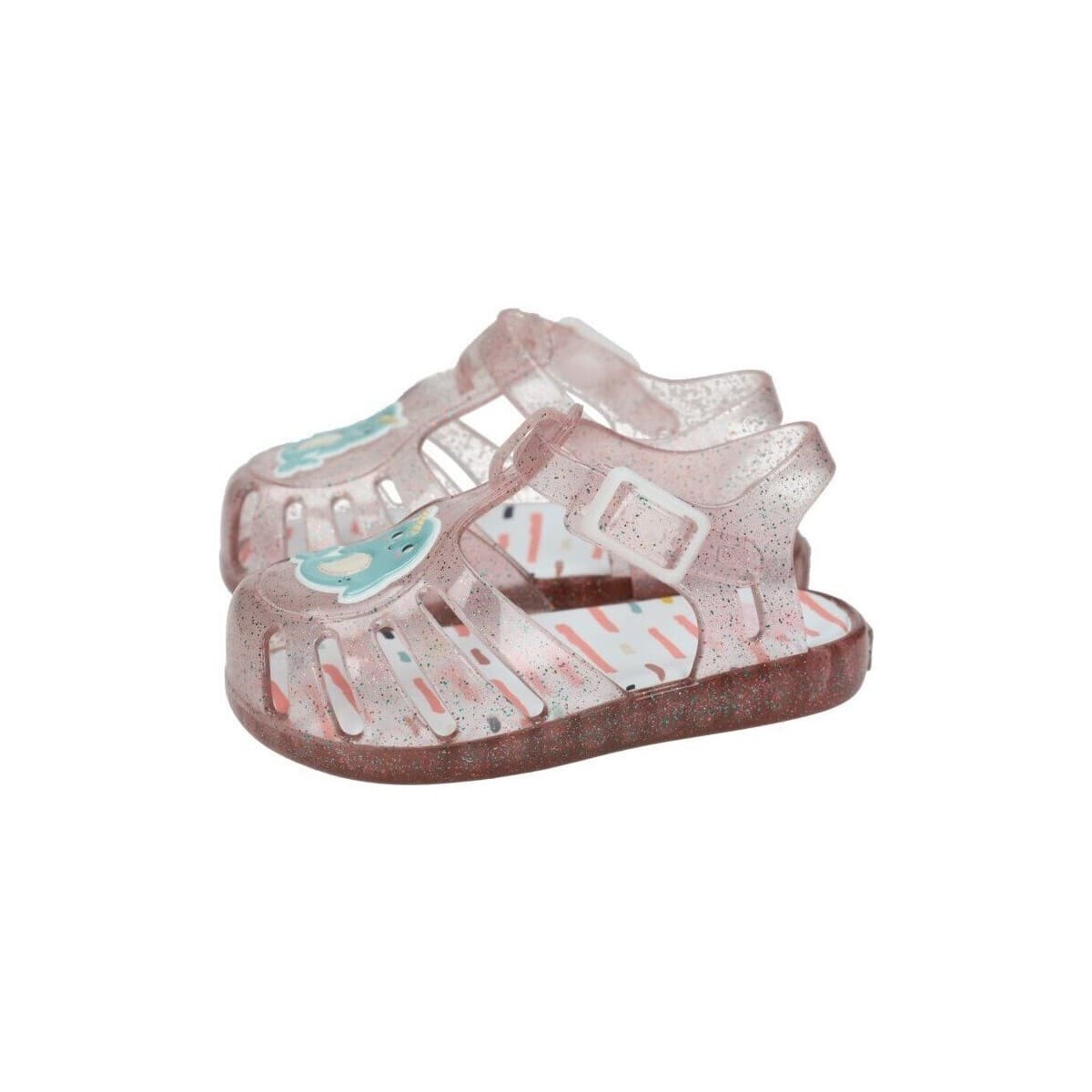 Girls' Sandals Gioseppo Pink