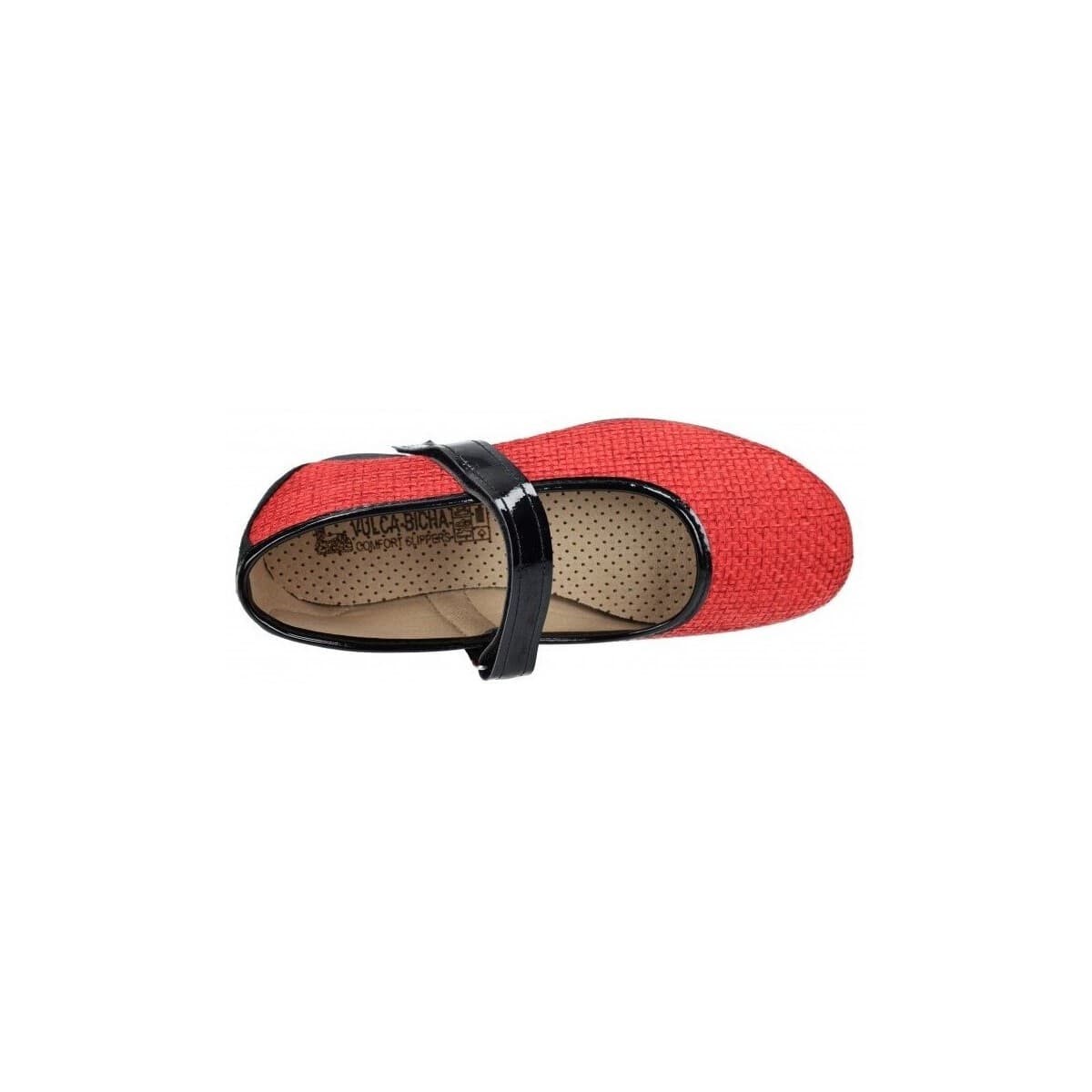 Women's Sneakers Vulca-bicha Red