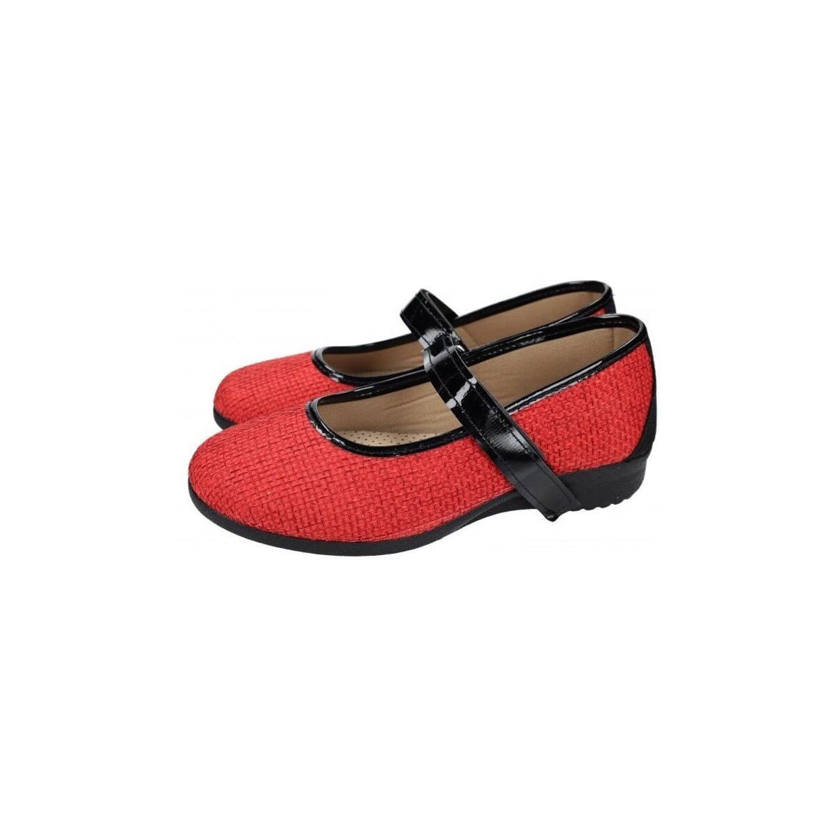 Women's Sneakers Vulca-bicha Red