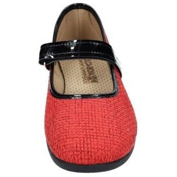 Women's Sneakers Vulca-bicha Red