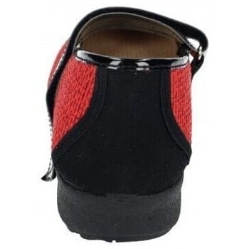 Women's Sneakers Vulca-bicha Red