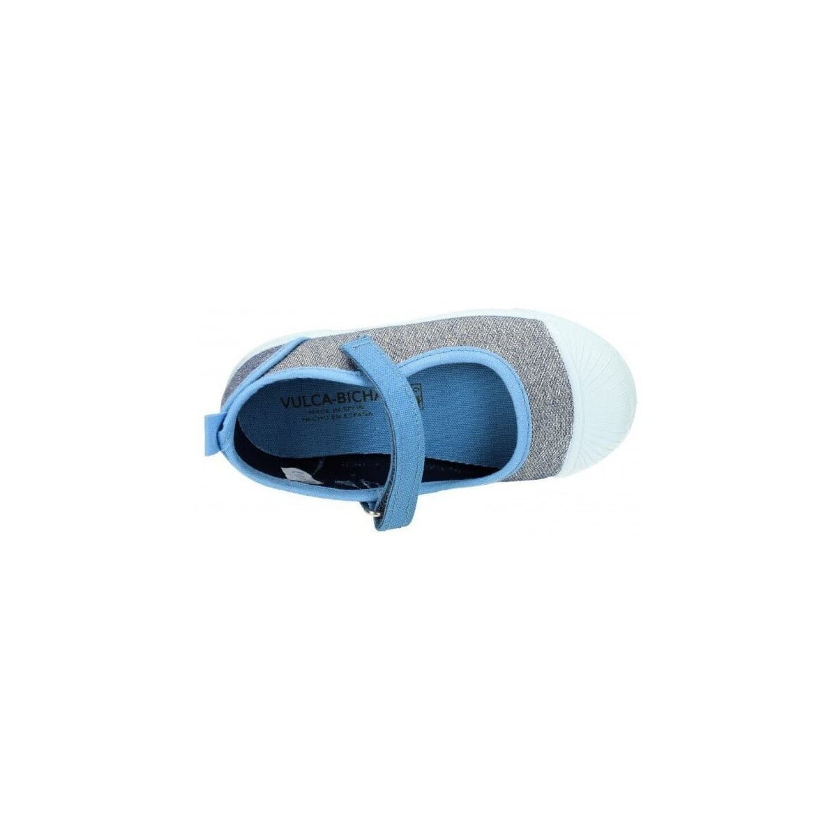 Women's Ballet Flats Vulca-bicha Blue