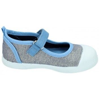 Women's Ballet Flats Vulca-bicha Blue