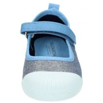 Women's Ballet Flats Vulca-bicha Blue