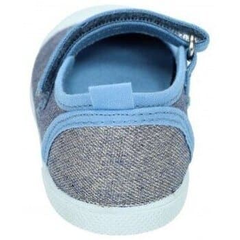 Women's Ballet Flats Vulca-bicha Blue