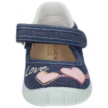 Women's Ballet Flats Vulca-bicha Blue