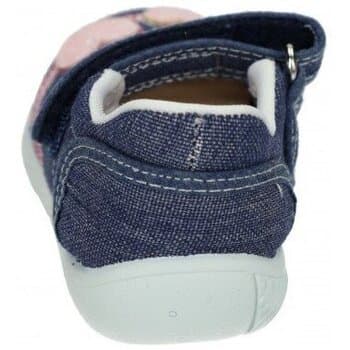 Women's Ballet Flats Vulca-bicha Blue