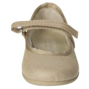 Women's Ballet Flats Condiz Brown