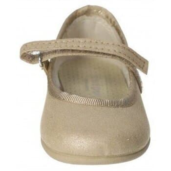 Women's Ballet Flats Condiz Brown