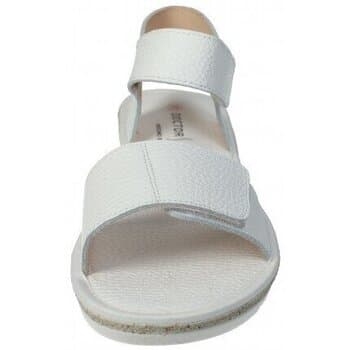 Σανδάλια χωρίς τακούνι Doctor Cutillas -