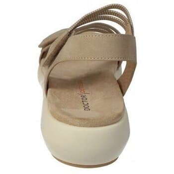 Women's Platforms Doctor Cutillas Multicolor